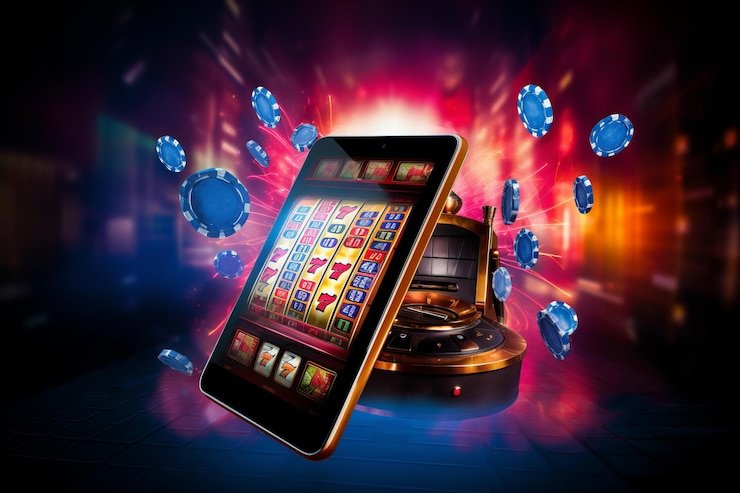 panas777 mobile gaming